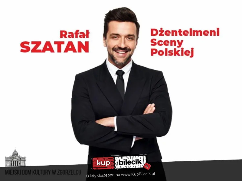 Rafa� Szatan