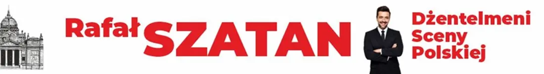 Dżentelmeni Sceny Polskiej