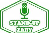 Pierwszy Stand-up w Żarach!