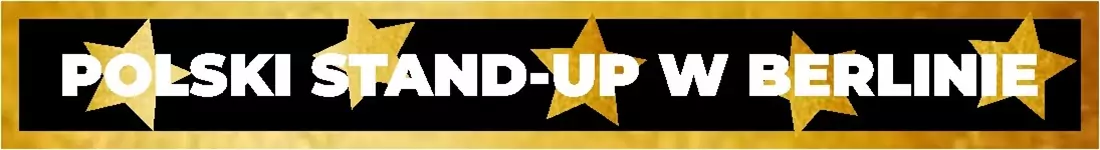 Polski Stand-up w Berlinie