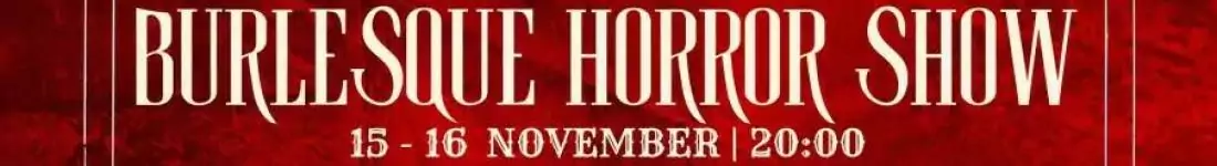 Chilli Cherry Chicks Burlesque Revue