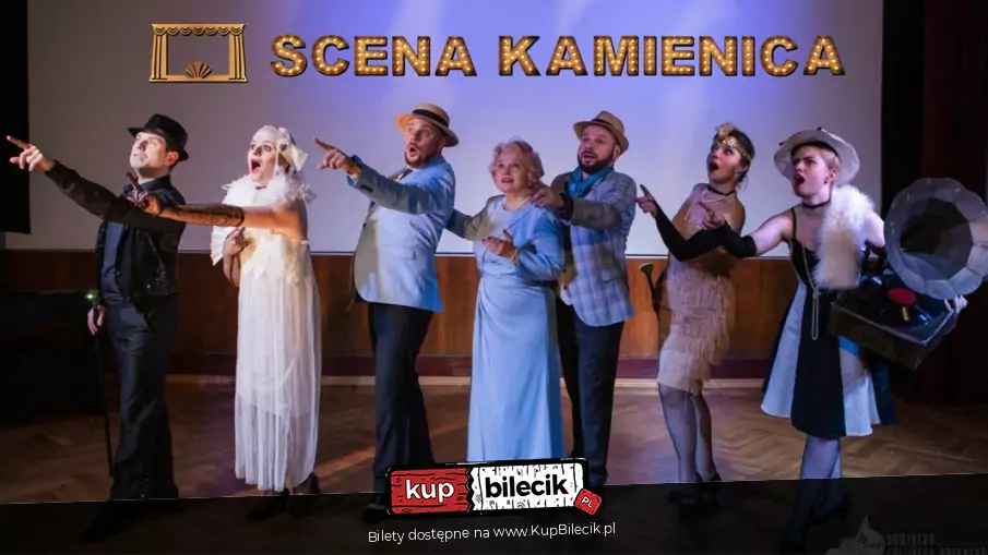 Viva Jan Kiepura!