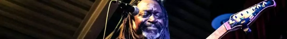 LeBurn Maddox Band