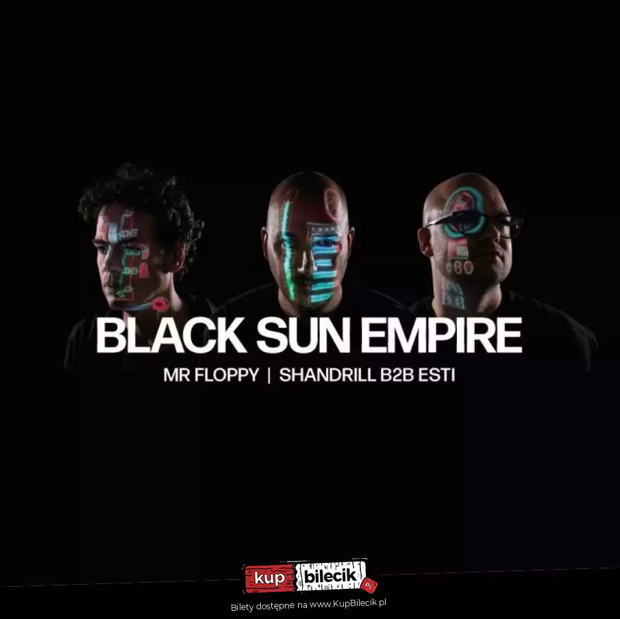 Black Sun Empire