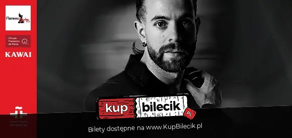 Tryptyk flamenco: s�owo, �piew i taniec