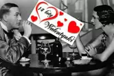 Walentynki w Teatrze Cabaret