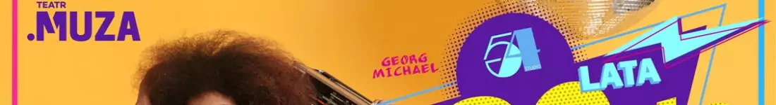 Show artystów Teatru Variete Muza z tancerkami i orkiestrą na żywo!