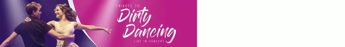 Tribute Dirty Dancing - niezapomniane show taneczne !!