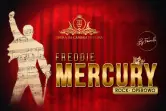 Freddie Mercury Rock-Operowo przy świecach (akustycznie)