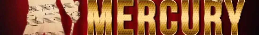 Freddie Mercury rock-operowo