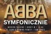 Plakat ABBA I INNI symfonicznie 130218