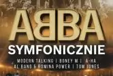 Plakat ABBA I INNI symfonicznie 174304