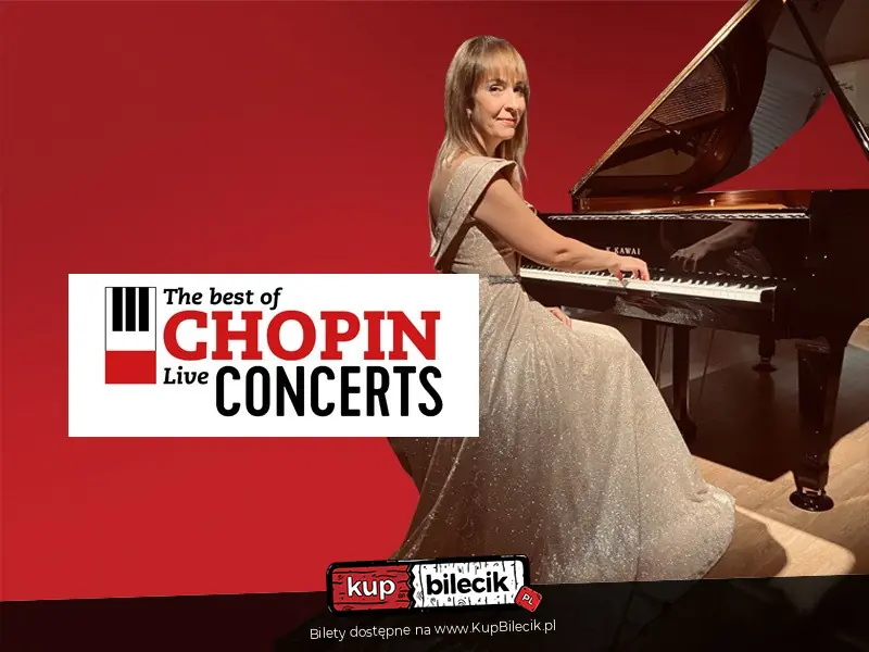 Koncert chopinowski