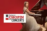 Chopin Concerts