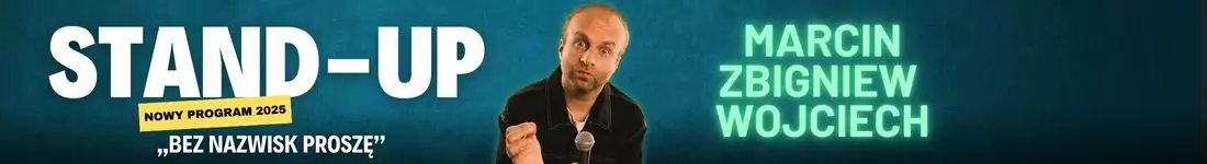 W programie "bez nazwisk proszę"