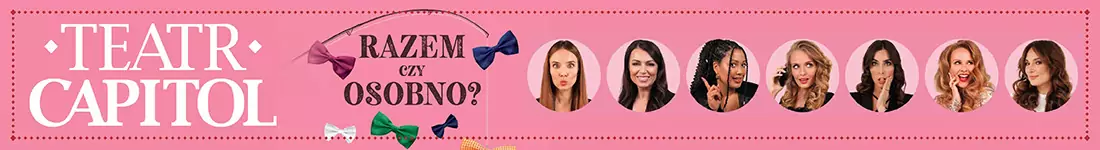 Spektakl Walentynkowy