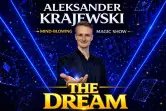 Iluzjonista Aleksander Krajewski