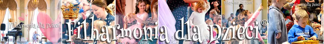 Nadzwyczajne koncerty dla Dzieci - BACH DLA DZIECI