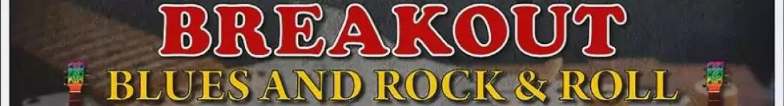 BREAKOUTOWY POCZĄTEK WIOSNY