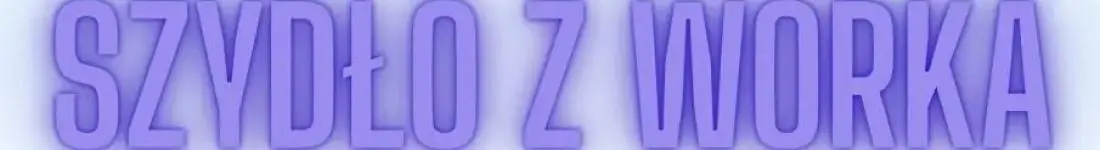 "Szydło z Worka" Teatr Bo Tak