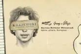 Krajewski - Czarodziej Wzrusze�