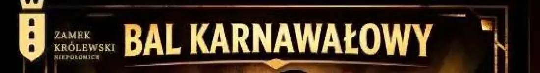 Zamek Królewski w Niepołomicach | 7 lutego 2026 | godz. 19:00