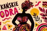 Move Your Hips - African Style