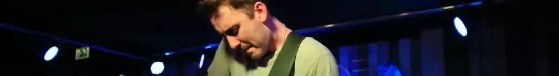 Paul Childers (USA) & The Makers (NL)