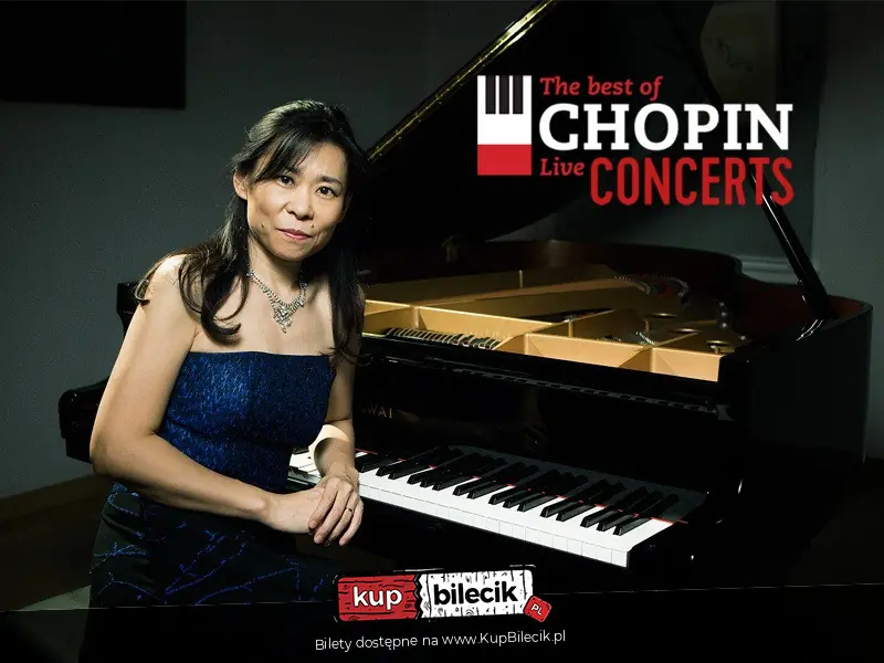 Chopin Concerts, Old Town