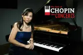 Koncert Chopinowski, Stare Miasto