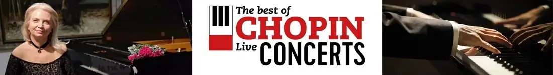 Chopin Concerts, Old Town