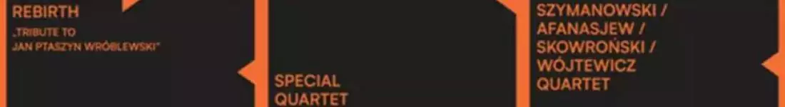 Dla Ptaszyna, dla kaliszanina