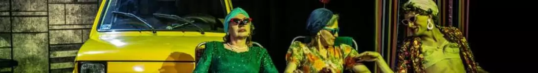 Nowy Teatr im.Witkacego w Słupsku
