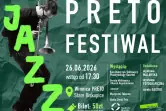 Preto Jazz Festiwal