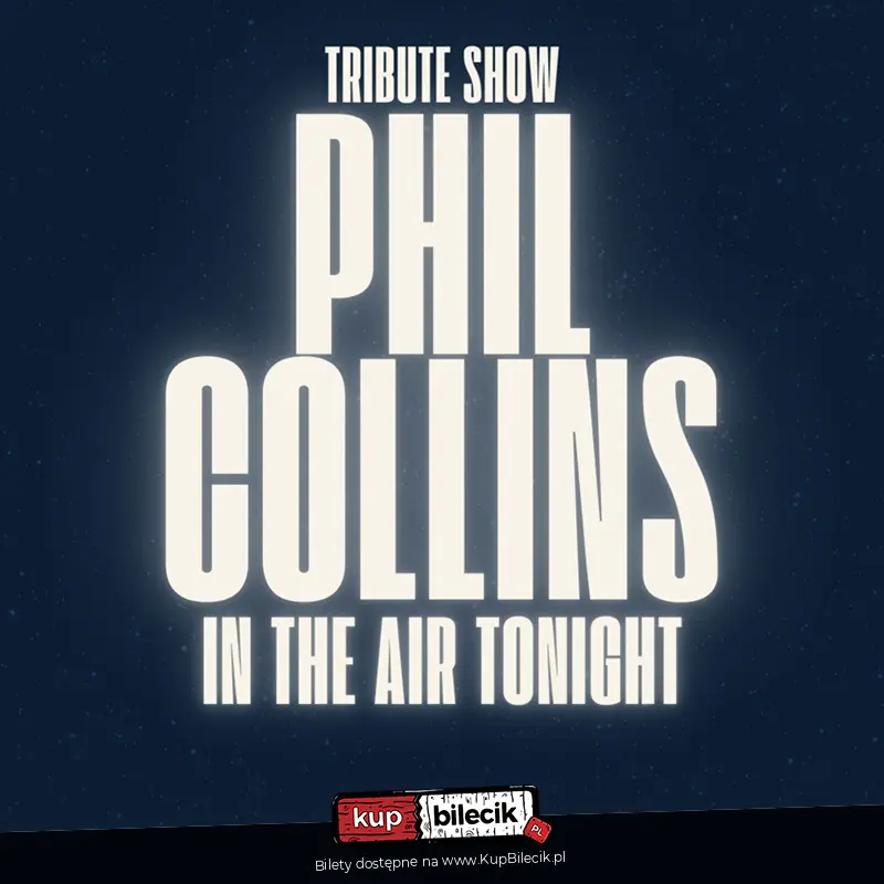 Legendarne utwory Phila Collinsa i Genesis