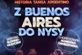 Z Buenos Aires do Nysy