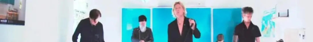 Dance Like Dynamite i Red Rooster