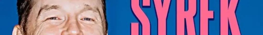 Grudziądz / Antoni Syrek-Dąbrowski / O tym nie rozmawiamy / 05.12.25 g. 19.00