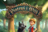 Filharmonia u Gryphiusa - Piotruś i Wilk