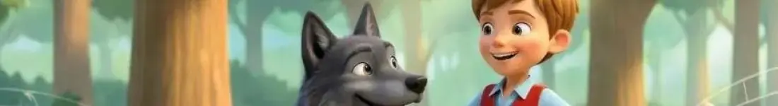 "Piotruś i wilk" z cyklu Filharmonia u Gryphiusa