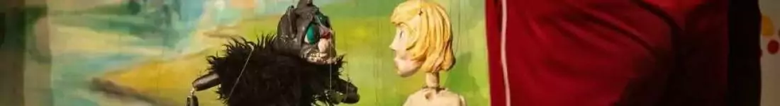 Reżyseria Marcin Marzec