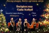 Świąteczna Gala Kolęd