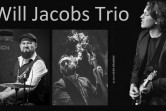 Will Jacobs Trio - Gdynia
