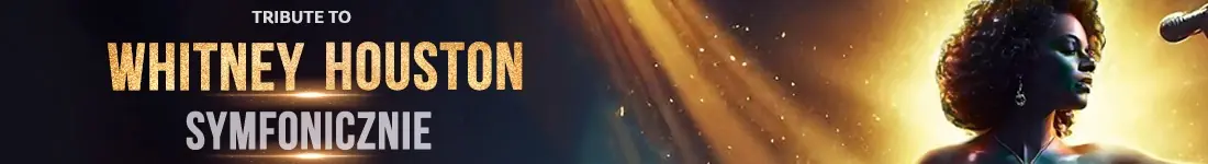 Tribute to Whitney Houston