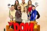 DOM WARIATÓW - spektakl komediowy