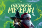 Czarodziejskie Mikołajki