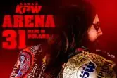 Gala Wrestlingu: KPW Arena 31