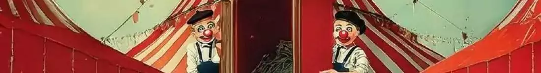 szalona komedia omyłek, która nie pozwoli Ci się nudzić