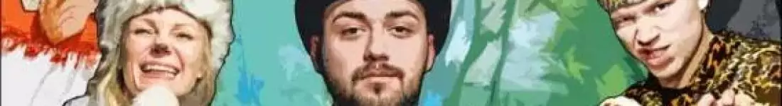 Teatr Czwarte Miasto zaprasza na spektakl muzyczny