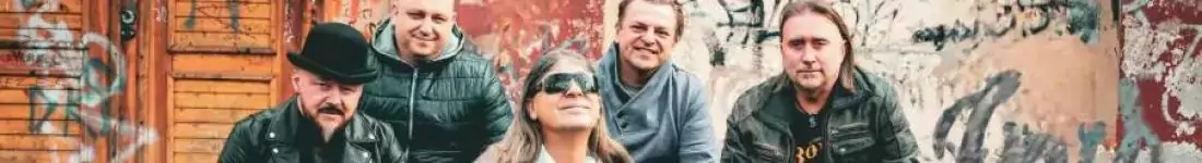 Koncert UNU Tribute To Perfect